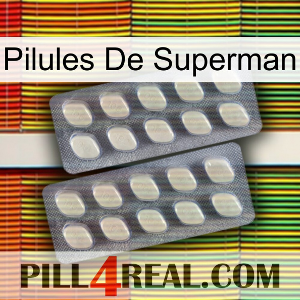 Superman Pills 07